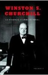 Winston Churchill, Winston - Sir Churchill - La Segunda Guerra Mundial