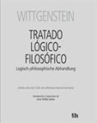 Ludwig Wittgenstein - Tratado lógico-filosófico = Logisch-philosophische Abhandlung