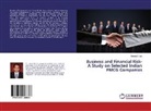 Somnath Das - Business and Financial Risk- A Study on Selected Indian FMCG Companies
