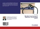 Aamir Al Mosawi - The New Iraqi Journal of Medicine: Volume three (2007)