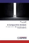 Ibukun Adeleye, Kehind Adenegan, Kehinde Adenegan - A Comparative Analysis