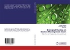 Usam Abdel-Raouf, Usama Abdel-Raouf, Salah Badr, Hassa Mohamed, Hassan Mohamed - Biological Studies on Bacillus Thuringiensis Strain
