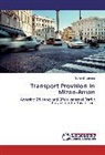 Getenet Tamene - Transport Provision In Mizan-Aman