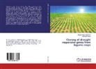 Sudhakar Chinta, Chandra Obul Redd Puli, Chandra Obul Reddy Puli - Cloning of drought responsive genes from legume crops