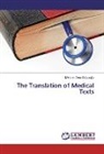 Mehmet Cem Odac_oglu, Mehmet Cem Odac¿o¿lu, Mehmet Cem Odacioglu - The Translation of Medical Texts