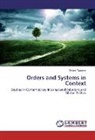 Getnet Tamene - Orders and Systems in Context