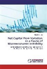 Roberto Carline - Net Capital Flow Variation as a Cause of Macroeconomic Instability