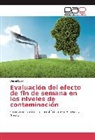 Daniel Lipp - Evaluación del efecto de fin de semana en los niveles de contaminación