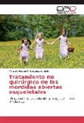 Marisela Margarita Gonzalez de Bello - Tratamiento no quirúrgico de las mordidas abiertas esqueletales