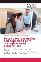 Yeil Ibarra Monteagudo, Yeili Ibarra Monteagudo, Rafael Quintanal Reytor - Bots conversacionales con capacidad para corregir errores ortográficos