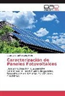 Edgar Emanuel González Malla - Caracterización de Paneles Fotovoltaicos