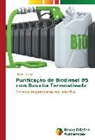 Willian Richter - Purificação de Biodiesel B5 com Bauxita Termoativada