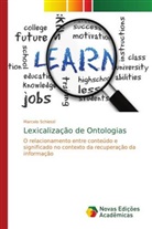 Marcelo Schiessl - Lexicalização de Ontologias