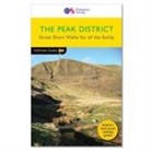 Dennis Kelsall, Jan Kelsall, Jan Kelsall Kelsall - Peak District