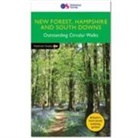 David Foster - New Forest, Hampshire & South Downs
