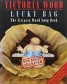 Victoria Wood, Wood Victoria - Lucky Bag