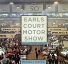 Russell Hayes - Earls Court Motor Show