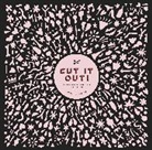 Poppy Chancellor - Cut It Out!
