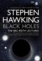 Stephen Hawking, Stephen W. Hawking - Black Holes