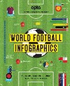 Adrian Besley, Besley Adrian, Opta, Michael Scott, Bill Snelling - Opta World Football Infographics