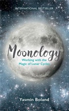Yasmin Boland - Moonlology