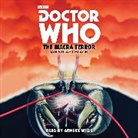 Ian Stuart Black, Black Ian Stuart, Anneke Wills, Wills Anneke - Doctor Who: The Macra Terror (Audio book)
