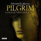 Sebastian Baczkiewicz, Full Cast, Paul Hilton - Pilgrim Series 5-7 (Audio book)