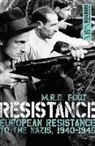 M R D Foot, M. R. D. Foot, Michael R D Foot, M R D Foot - Resistance