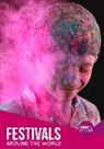 Grace Jones, Drue Rintoul - Festivals Around the World