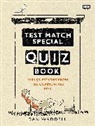 Dan Waddell, Waddell Dan - The Test Match Special Quiz Book