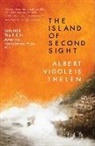 Albert Vigoleis Thelen, Albert Vigoleis Thelen - The Island of Second Sight