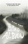 Justin Hopper - Old Weird Albion