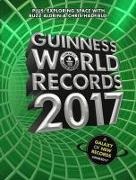GUINNESS - Guinness World Records 2017