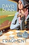 Davis Bunn - The Fragment