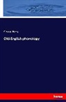 George Hempl - Old-English phonology