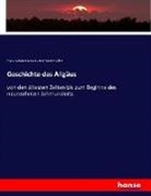 Franz Ludwi Baumann, Franz Ludwig Baumann, Josef Rottenkolber - Geschichte des Allgäus