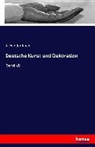 Alexander Koch - Deutsche Kunst und Dekoration