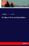 Hermann Alexander Von Berlepsch - Die Alpen in Natur und Lebensbildern