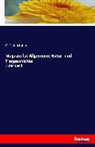 C F A Müller, C. F. A. Müller - Magazin für Allgemeine Natur- und Tiergeschichte