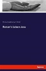 C Ferrier, C. Ferrier, Thomas Josep Lamy, Thomas Joseph Lamy - Renan's Leben Jesu