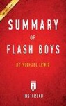 Instaread Summaries - Summary of Flash Boys