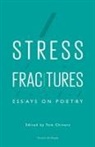 David Barnes, David Caddy Barnes, Adam Fieled, Adam Runchman Fieled, Alex Runchman, Tom Chivers - Stress Fractures: Essays on Poetry