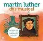 Heiko Bräuning - Martin Luther (Hörbuch)
