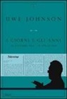 Uwe Johnson - I giorni e gli anni (20 dicembre 1967-19 aprile 1968)
