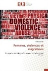 Kristel Bianchi - Femmes, violences et migrations