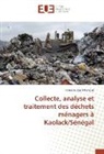 Ramatoulaye Mbengue - Collecte, analyse et traitement des déchets ménagers à Kaolack/Sénégal