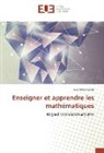 Said Abouhanifa - Enseigner et apprendre les mathématiques