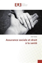 Iheb Trabelsi - Assurance sociale et droit à la santé