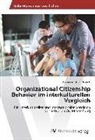 Alexander David Danisch - Organizational Citizenship Behavior im interkulturellen Vergleich
