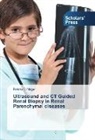 Rehab El Nagar - Ultrasound and CT Guided Renal Biopsy in Renal Parenchymal diseases